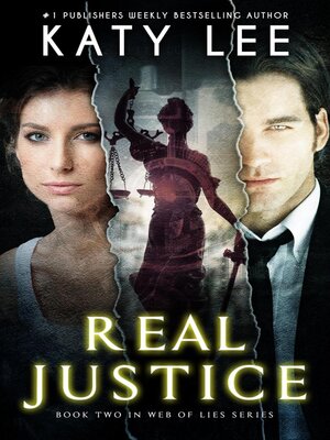 cover image of Real Justice